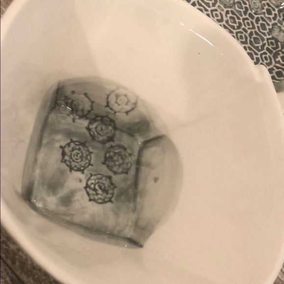 Anthropologie Vanity Set - Picture 7 of 8